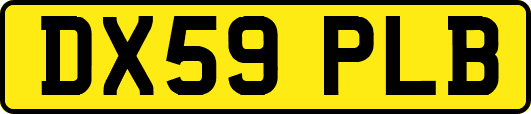 DX59PLB