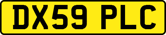 DX59PLC