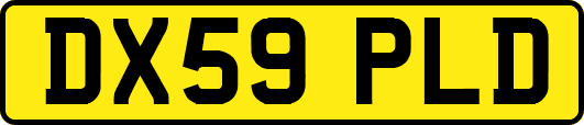 DX59PLD