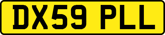 DX59PLL