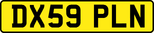 DX59PLN