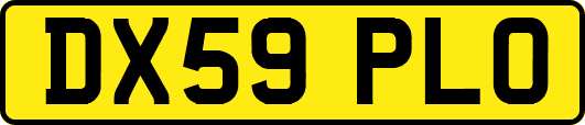 DX59PLO
