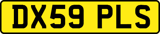 DX59PLS