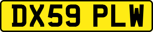 DX59PLW