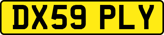 DX59PLY
