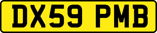 DX59PMB