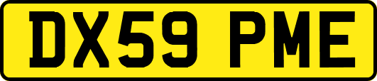 DX59PME