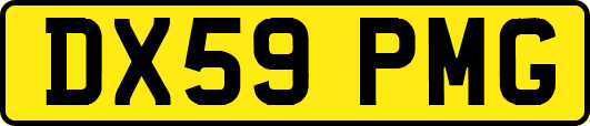 DX59PMG