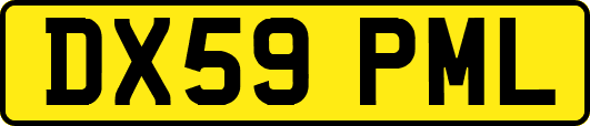 DX59PML