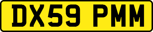 DX59PMM