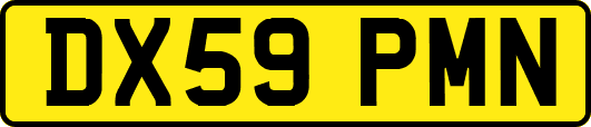 DX59PMN