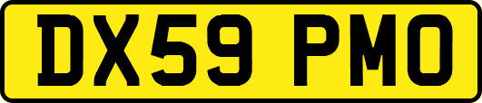 DX59PMO