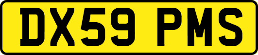 DX59PMS