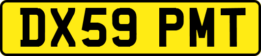 DX59PMT
