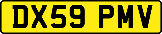 DX59PMV