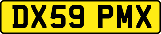 DX59PMX
