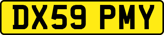 DX59PMY