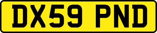 DX59PND