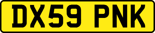 DX59PNK