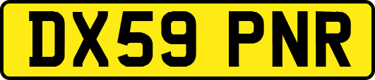 DX59PNR