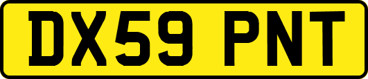 DX59PNT