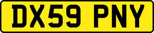 DX59PNY