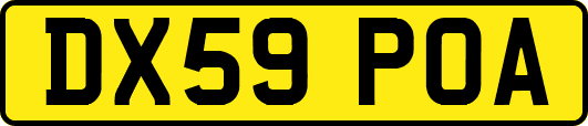 DX59POA