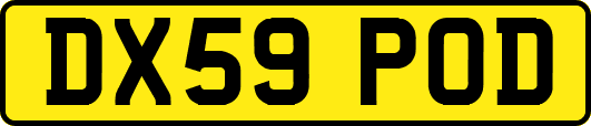 DX59POD