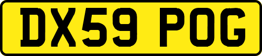 DX59POG