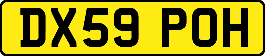 DX59POH