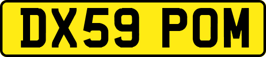 DX59POM
