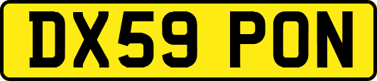 DX59PON