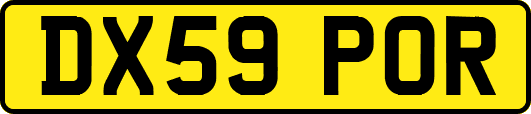 DX59POR