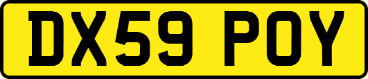 DX59POY