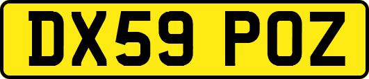 DX59POZ