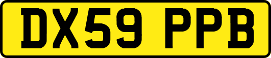 DX59PPB