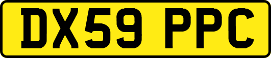 DX59PPC