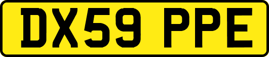 DX59PPE