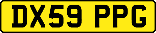 DX59PPG