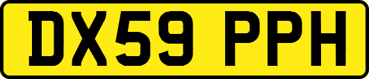 DX59PPH