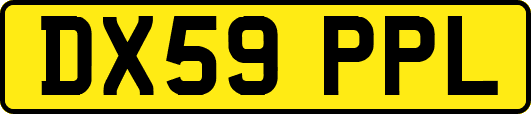 DX59PPL