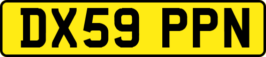 DX59PPN
