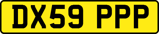 DX59PPP
