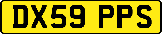 DX59PPS