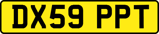 DX59PPT