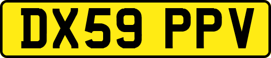 DX59PPV