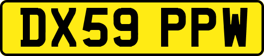 DX59PPW