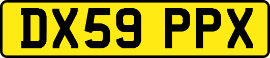 DX59PPX