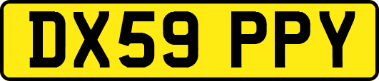 DX59PPY