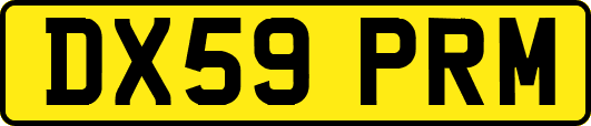DX59PRM